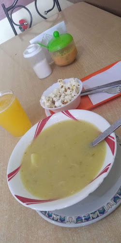 Restaurante Alexander - Cuenca