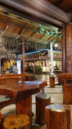 Opinii despre Rastapan în Montañita - Gastronomía y hostelería