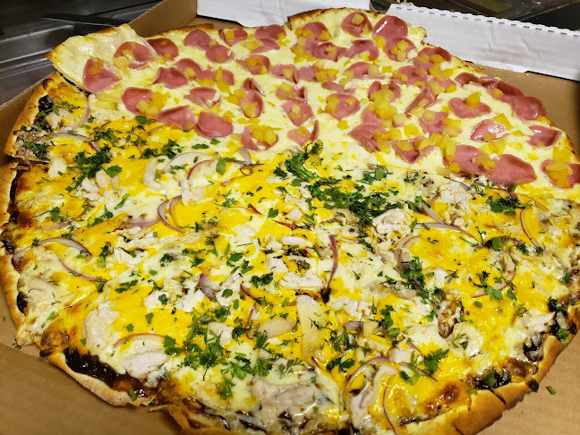 Opinii despre Gio's Pizza în Cuenca - Gastronomía y hostelería