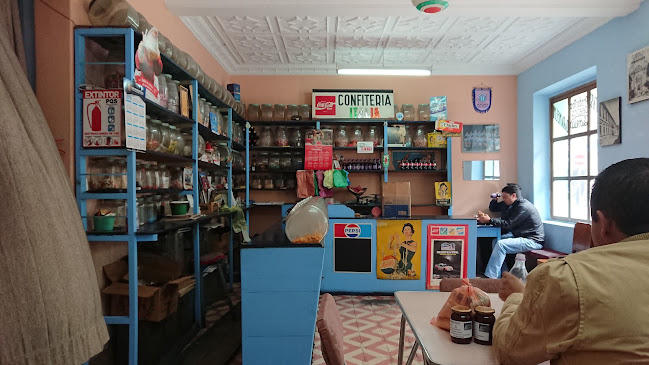 Restaurant Confiteria Italia