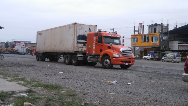 Troncal de la Costa, Buena Fe