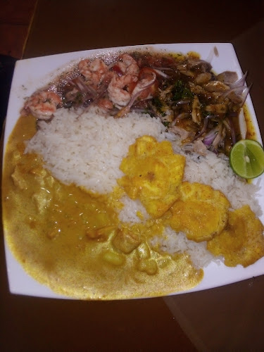 Restaurante " TERESITA "