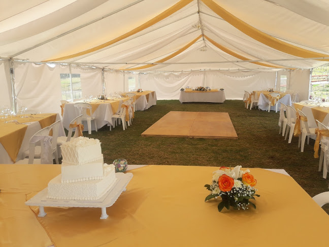 Campamento Turistico La Fortuna