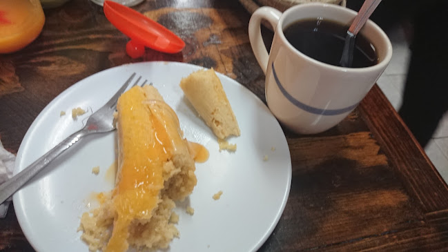 Cafeteria El Zarumeño