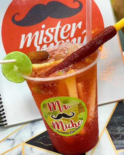 Opinii despre Mr.Miche în Babahoyo - Gastronomía y hostelería