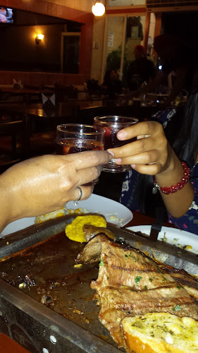 Comentarii opinii despre La Parrilla D' Sol Lo Mejor En Carne Al Carbon