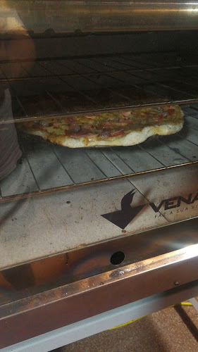 Mabel Pizza - Gastronomía y hostelería