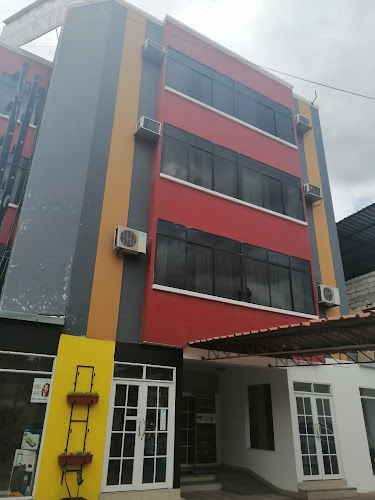 Tiguron picanteria - Cuenca