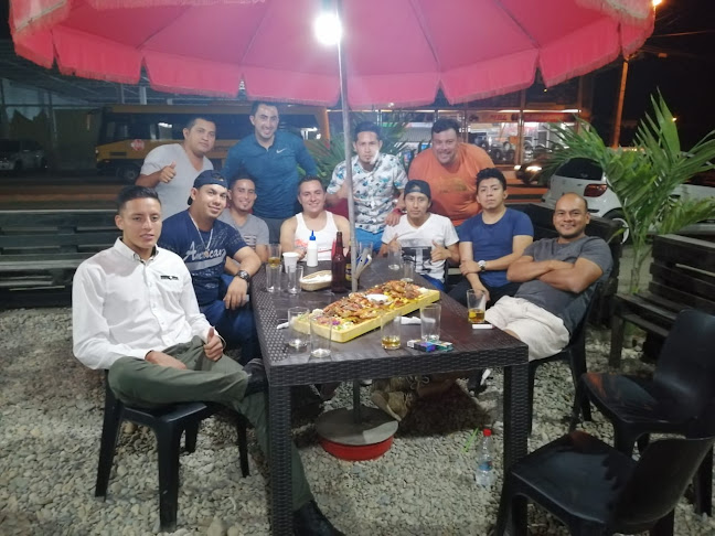 Tatys Grill - Yantzaza