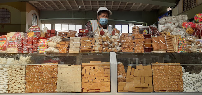 Comentarii opinii despre Mercado Central Loja