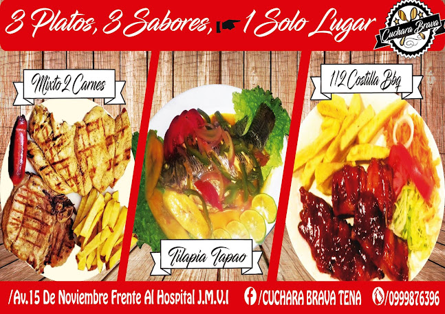 Restaurante Sabor de Casa