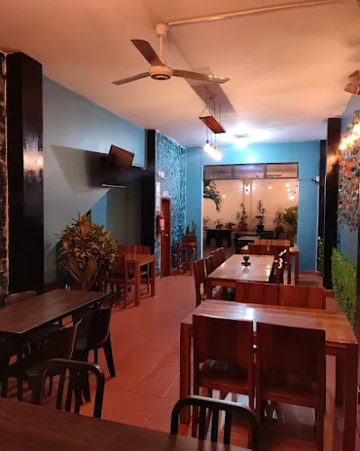 Opinii despre Botella Grill în Catamayo - Gastronomía y hostelería