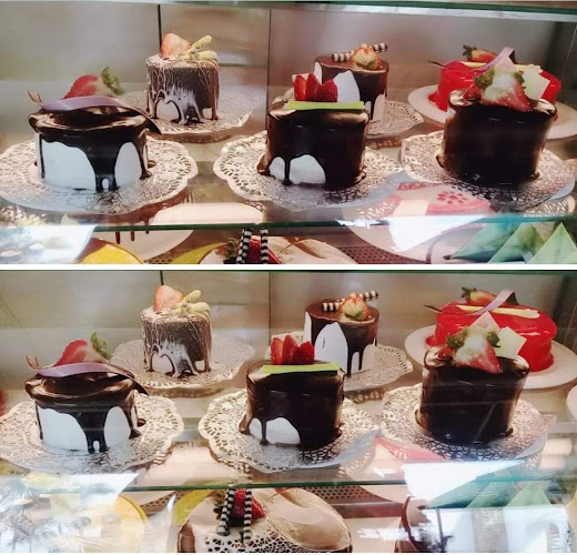 Comentarii opinii despre Panaderia Aroma&Pan