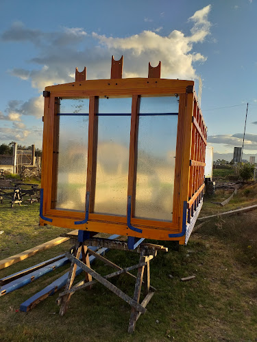 59RG+RXW, Carr. Panamericana, Tanicuchí