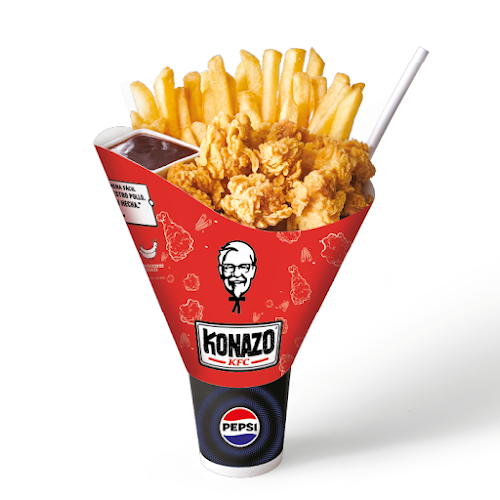 KFC - Guamaní - Gastronomía y hostelería