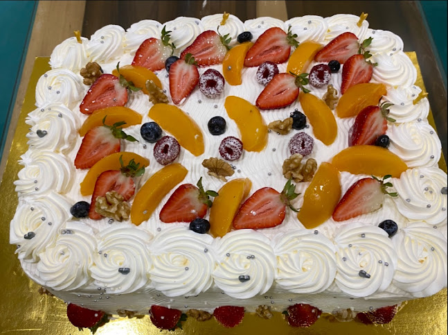 MANÁHA - dulces, y pasteles - Ibarra