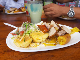 La Fritada De Duran
