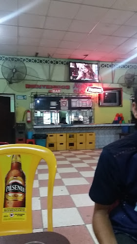 Nigth Club El Foco Rojo