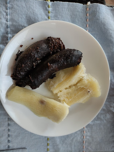 Comentarii opinii despre Restaurant "Mí aldea"