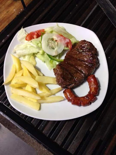 Rodeo Grill - La Troncal