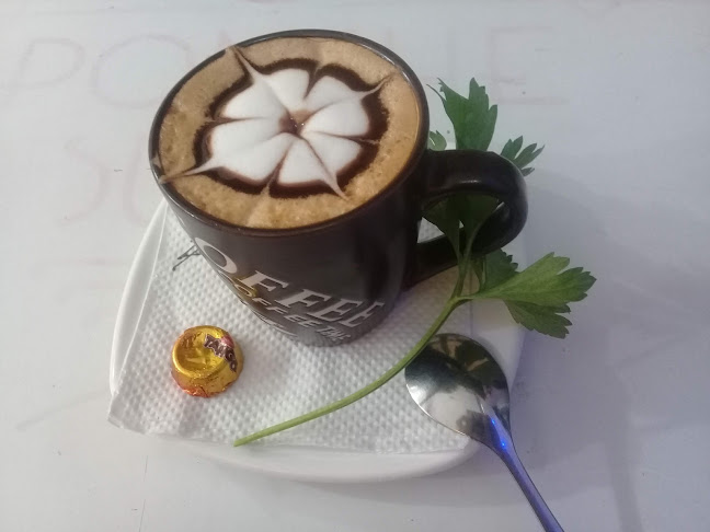 Ponche Suizo Baños - Baños de Agua Santa