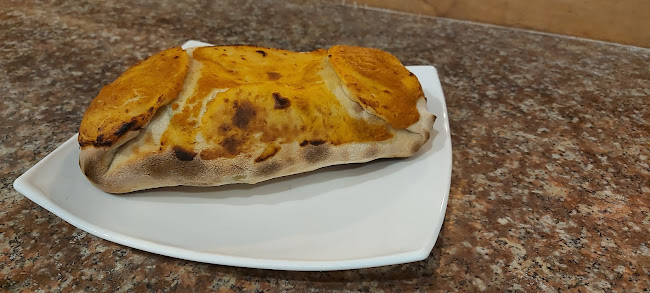 Chivo's Pizzeria y restaurante - Mompiche