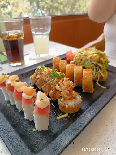 Comentarii opinii despre Mizú Sushi Bar