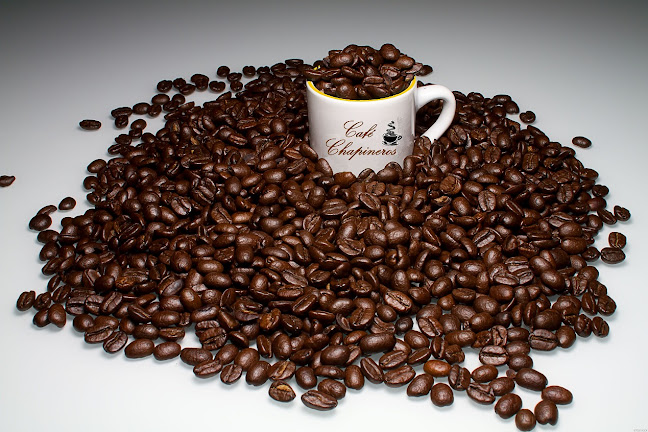 Café Chapineros
