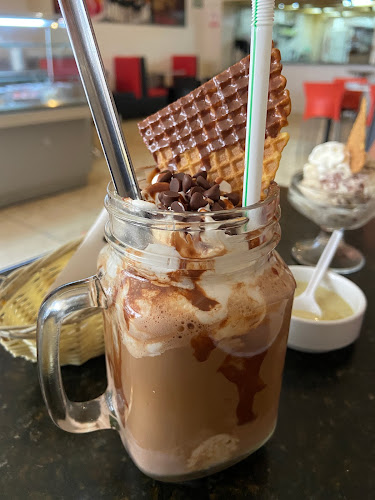 Artesanale - Sucursal 10 de Agosto - Loja