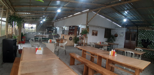 La Tonga - Tanicuchí