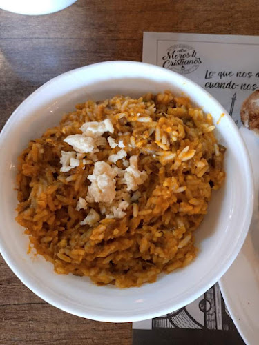 Entre Moros & Cristianos - Gastronomía y hostelería