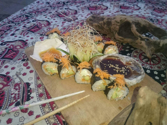 KOI BAR RESTAURANT - Jipijapa