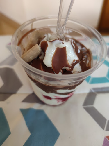 VHD Ricos Helados Franquicia Conocoto - Quito