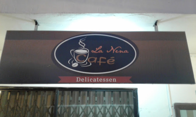 La Nena, Café - Gastronomía y hostelería
