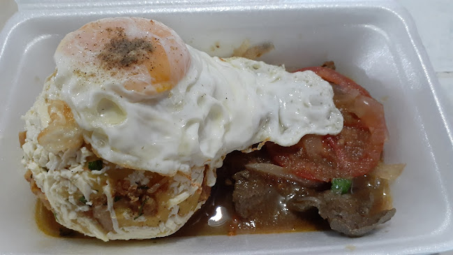 Opinii despre MI CASA/Deus é Bom în Valencia - Gastronomía y hostelería