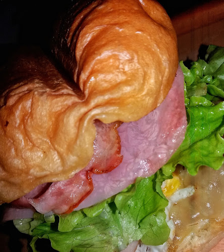 Opinii despre Afro café-bar în Esmeraldas - Gastronomía y hostelería