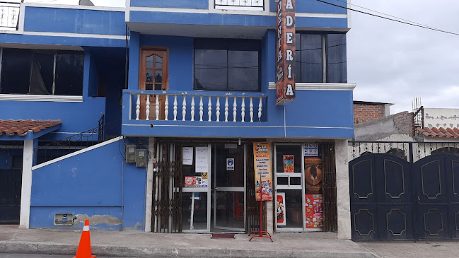 PANADERIA y ABASTOS SAN ANTONIO