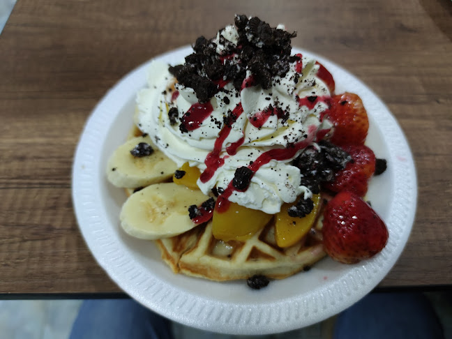 Fruit and Berries - Gastronomía y hostelería