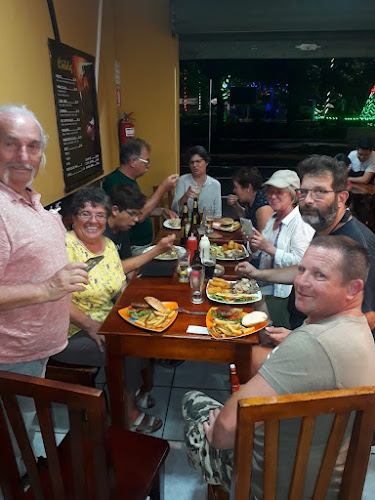 Opinii despre PAPAKUNA CAFÉ RESTAURANT în Puerto Misahuallí - Gastronomía y hostelería