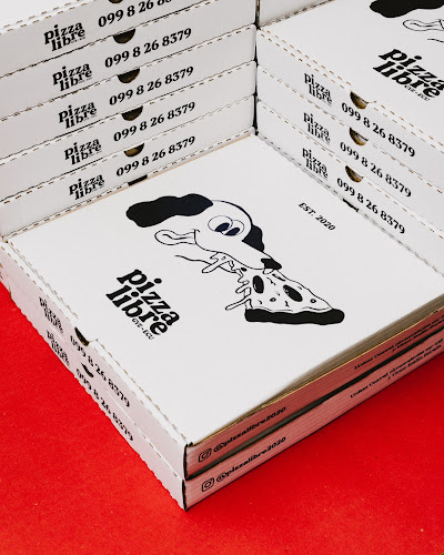 Comentarii opinii despre Pizza Libre Urdesa