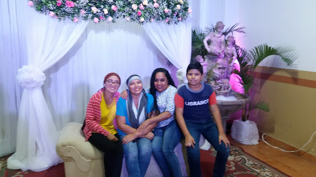 Opinii despre Heladería Tu Paleta în Chone - Gastronomía y hostelería