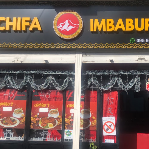 Chifa Imbabura