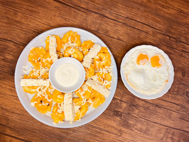 Opinii despre Restaurante La Viña în Santo Domingo - Gastronomía y hostelería