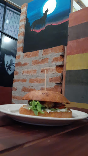 Opinii despre Casa Stark Exquisite Food în Baños de Agua Santa - Gastronomía y hostelería