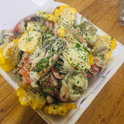 Las Carnes de Mayensi - Girasol - Guayaquil