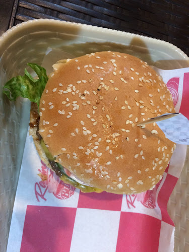 Comentarii opinii despre Racing Burger