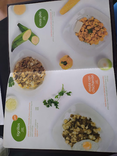 Cafeteria "El Tamal Lojano" - Gastronomía y hostelería