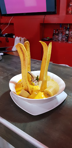 MUNDO CANGREJO La Aurora - Gastronomía y hostelería