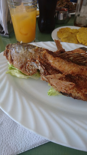 Picantería El Marino - Gastronomía y hostelería