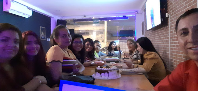 Paradise City Resto-Bar